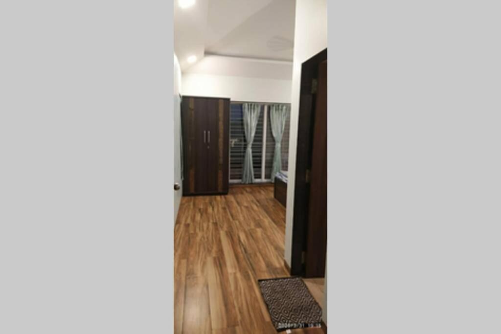 Spandan bunglow Apartment Alibag Bagian luar foto